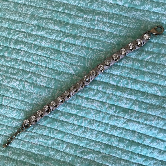 Loft Statement Bracelet - Picture 2 of 3